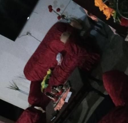 San Marcos  Casa Hogar酒店 外观 照片